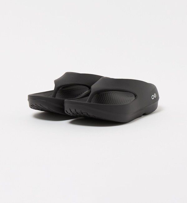 UNITED ARROWS「＜OOFOS＞OOriginal+ /リカバリーサンダル」|サンダル|