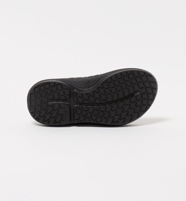 UNITED ARROWS「＜OOFOS＞OOriginal+ /リカバリーサンダル」|サンダル|