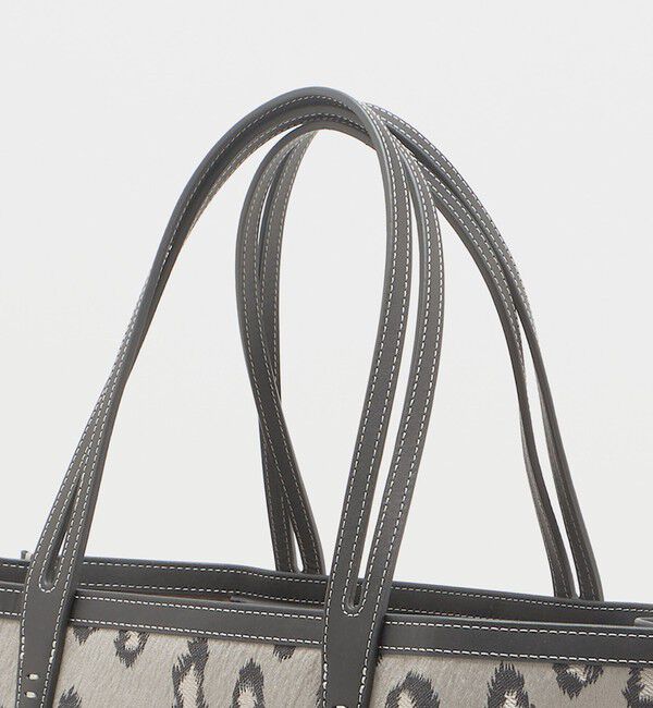 UNITED ARROWS「＜A VACATION＞ROCK2 トートバッグ」|トートバッグ|
