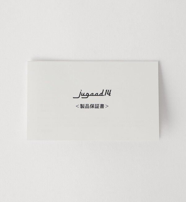 UNITED ARROWS green label relaxing「＜jugaad14＞HORIZON ホライゾン ファッション用グラス」|メガネ|