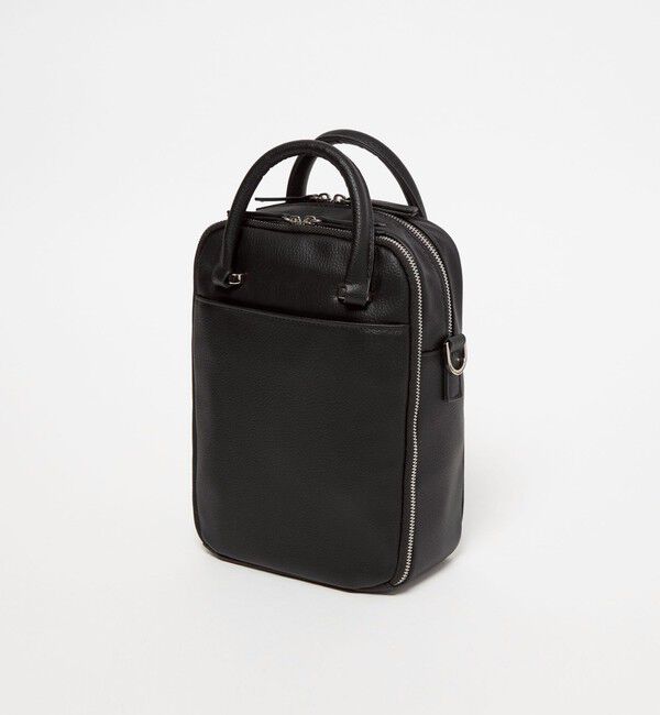 UNITED ARROWS green label relaxing「＜PARTE＞2WAY マルチポーチ型 ショルダーバッグ」|ショルダー・メッセンジャー|