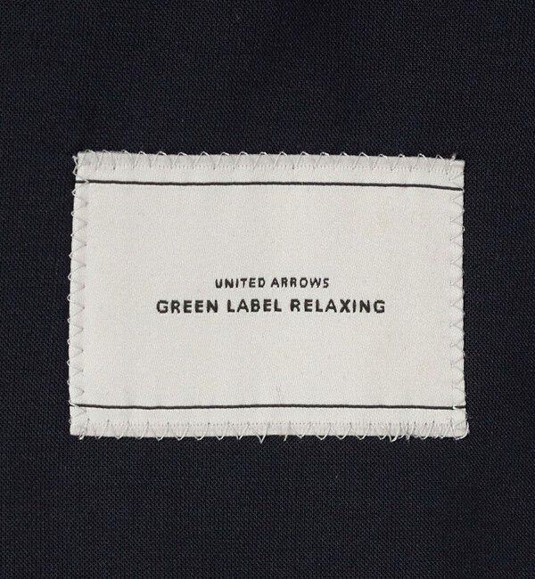 UNITED ARROWS green label relaxing「A+ air TWトロピカル 無地 2B リラックス 2P セットアップ ジャケット -ウォッシャブル・通気性-」|テーラードジャケット|