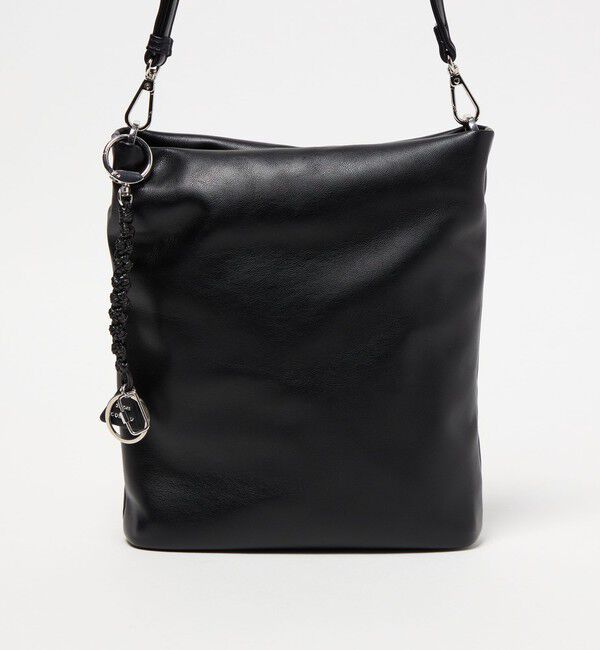 UNITED ARROWS green label relaxing「【WEB限定】＜COMERU＞MODUL モジュール ショルダーバッグ」|ショルダー・メッセンジャー|