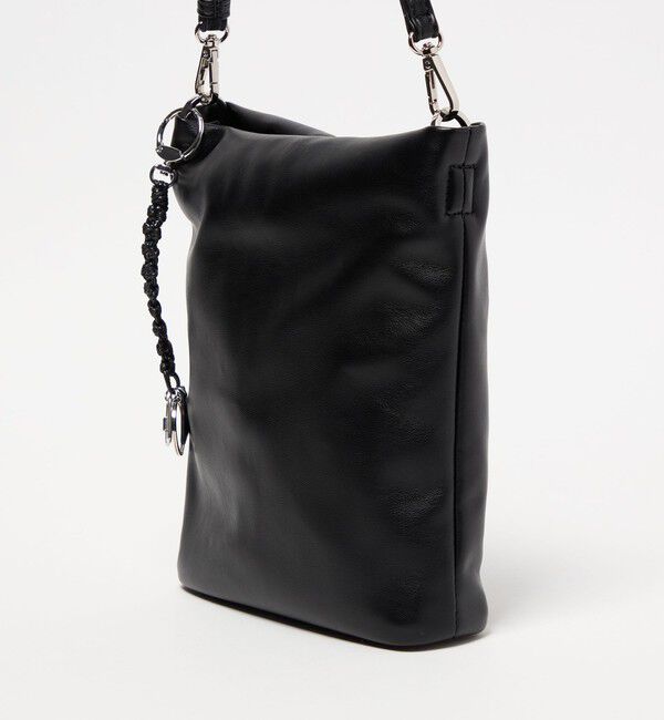 UNITED ARROWS green label relaxing「【WEB限定】＜COMERU＞MODUL モジュール ショルダーバッグ」|ショルダー・メッセンジャー|