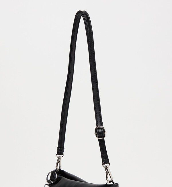 UNITED ARROWS green label relaxing「【WEB限定】＜COMERU＞MODUL モジュール ショルダーバッグ」|ショルダー・メッセンジャー|