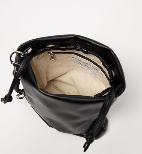 UNITED ARROWS green label relaxing「【WEB限定】＜COMERU＞MODUL モジュール ショルダーバッグ」|ショルダー・メッセンジャー|