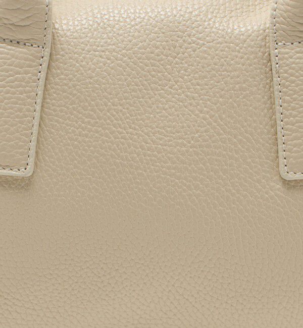 UNITED ARROWS green label relaxing「＜PRATO＞スクエア ボストンバッグ」|ボストンバッグ|
