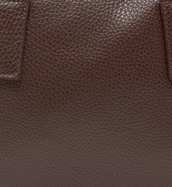 UNITED ARROWS green label relaxing「＜PRATO＞スクエア ボストンバッグ」|ボストンバッグ|