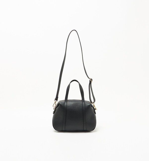 UNITED ARROWS green label relaxing「＜MILOS＞ボストンバッグ」|ショルダー・メッセンジャー|