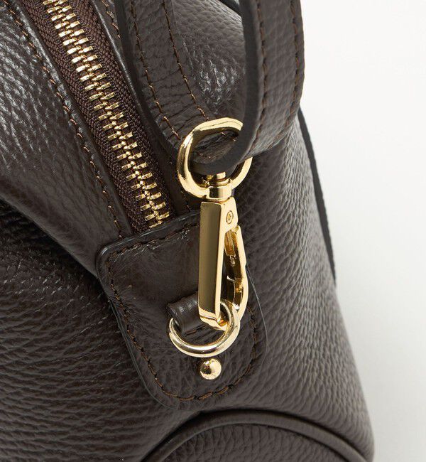 UNITED ARROWS green label relaxing「＜MILOS＞ボストンバッグ」|ショルダー・メッセンジャー|