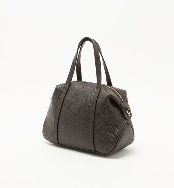 UNITED ARROWS green label relaxing「＜MILOS＞ボストンバッグ」|ショルダー・メッセンジャー|
