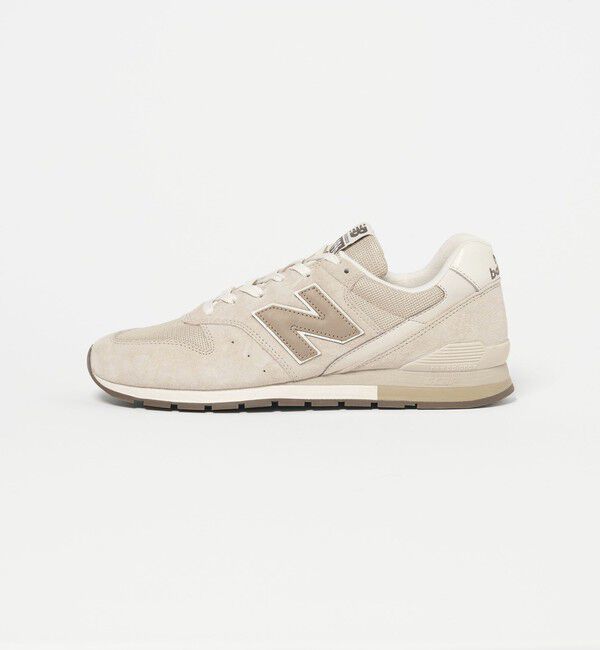 BEAUTY&YOUTH UNITED ARROWS「＜New Balance＞U996/スニーカー」|スニーカー|