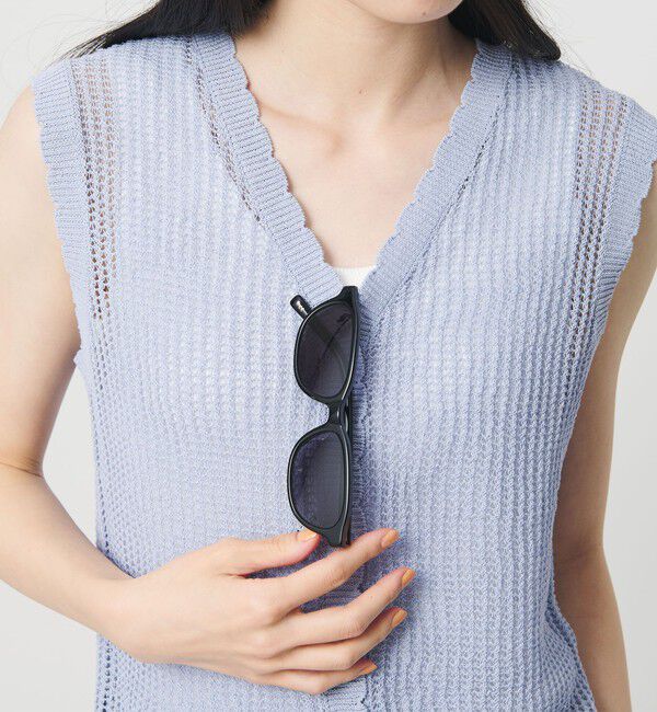 BEAUTY&YOUTH UNITED ARROWS「＜A.D.S.R.＞GASPAR サングラス」|サングラス|