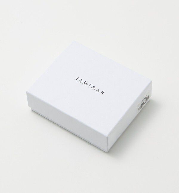 BEAUTY&YOUTH UNITED ARROWS「＜JAMIRAY＞Comb コード ネックレス」|ネックレス|