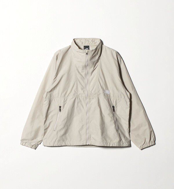 BEAUTY&YOUTH UNITED ARROWS「＜THE NORTH FACE＞コンパクト ブルゾン」|その他|