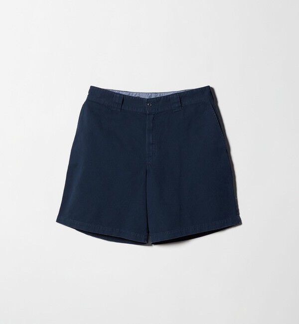 California General Store「＜DICKIES &times; CGS.＞ダメージ チノ ショーツ」|チノ|