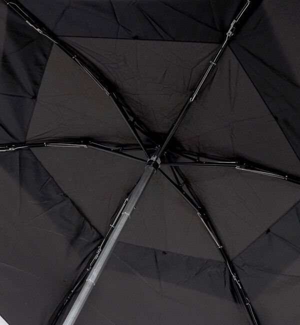 BEAUTY&YOUTH UNITED ARROWS「＜HUS.＞Smartduo Canopy 晴雨兼用 折りたたみ傘」|傘|
