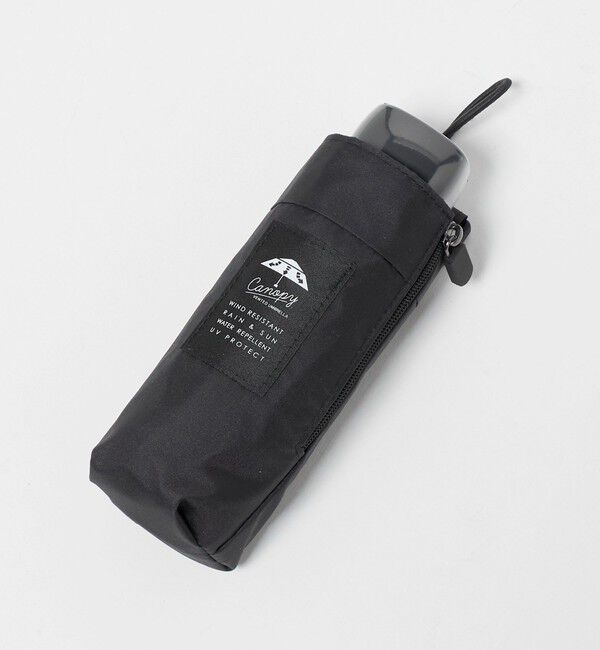 BEAUTY&YOUTH UNITED ARROWS「＜HUS.＞Smartduo Canopy 晴雨兼用 折りたたみ傘」|傘|