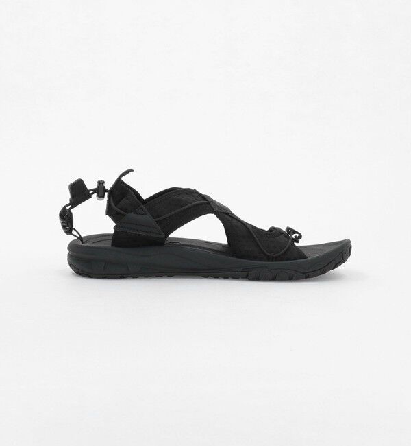 BEAUTY&YOUTH UNITED ARROWS「＜THE NORTH FACE＞ストレイタム ポータ サンダル」|サンダル|
