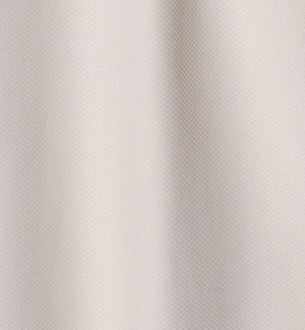 BEAUTY&YOUTH UNITED ARROWS「カネマサ莫大小 ドビー スクエア フィット レギュラー シャツ」|シャツ・ブラウス|