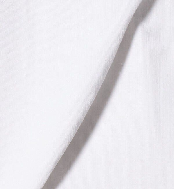 BEAUTY&YOUTH UNITED ARROWS「【WEB限定】フォトプリントTシャツ」|Tシャツ・カットソー|