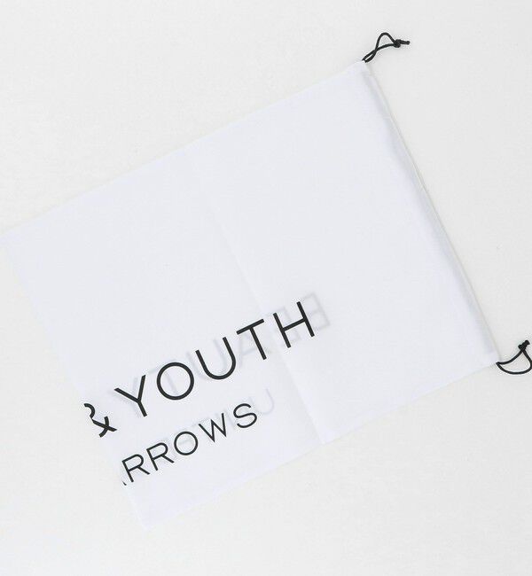 BEAUTY&YOUTH UNITED ARROWS「フレンチ F-ストラップ サンダル」|サンダル|