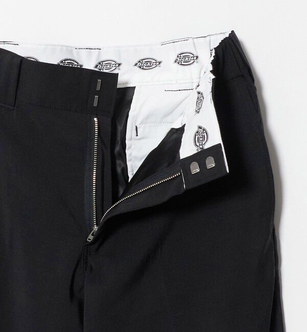 BEAUTY&YOUTH UNITED ARROWS「【別注】＜Dickies＞ワイド サマー スラックス」|チノ|