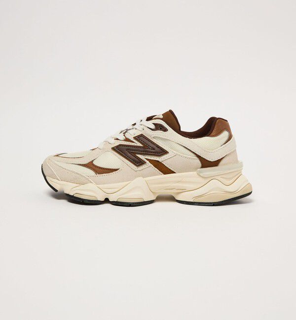 BEAUTY&YOUTH UNITED ARROWS「＜New Balance＞U9060 3EG スニーカー」|スニーカー|