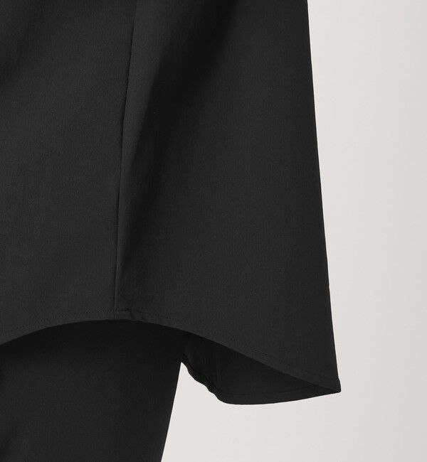 BEAUTY&YOUTH UNITED ARROWS「360&deg;MASTER ヴァーブ ロングスリーブ シャツ セットアップ対応 撥水 ストレッチ ウォッシャブル」|シャツ・ブラウス|