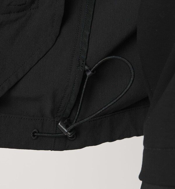 BEAUTY&YOUTH UNITED ARROWS「360&deg;MASTER バルーン コーチ ジャケット セットアップ対応 撥水 ストレッチ ウォッシャブル」|その他|