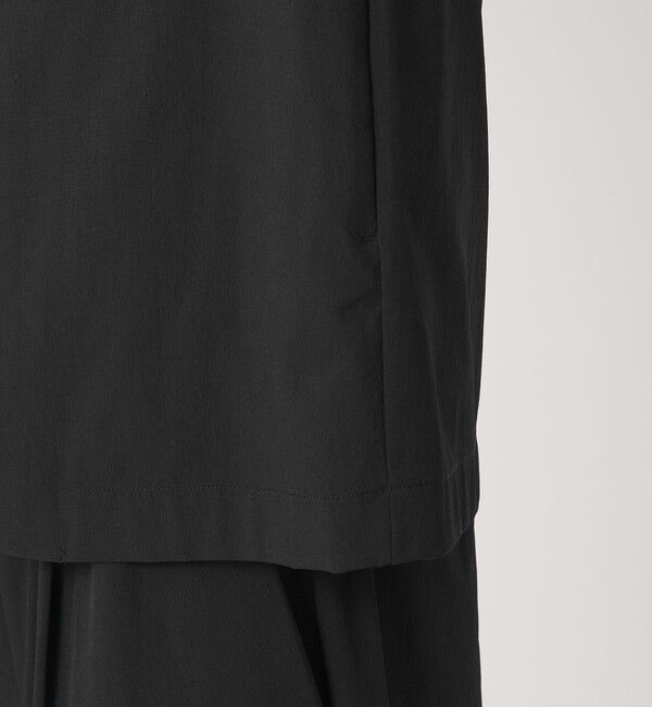 BEAUTY&YOUTH UNITED ARROWS「360&deg;MASTER リラックス 2B ジャケット セットアップ対応 撥水 ストレッチ ウォッシャブル」|テーラードジャケット|