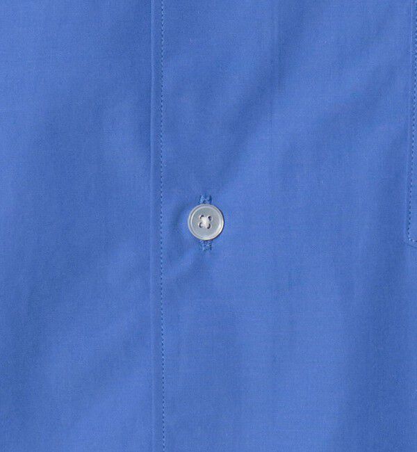 BEAUTY&YOUTH UNITED ARROWS「HI-LINE 120/2 ブロード レギュラー シャツ」|シャツ・ブラウス|