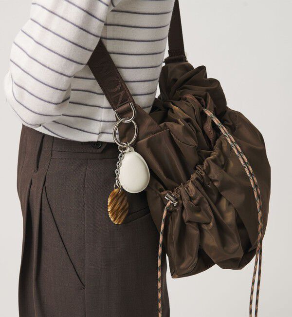 BEAUTY&YOUTH UNITED ARROWS「＜ADD CULUMN＞DOLL チャーム」|キーケース|