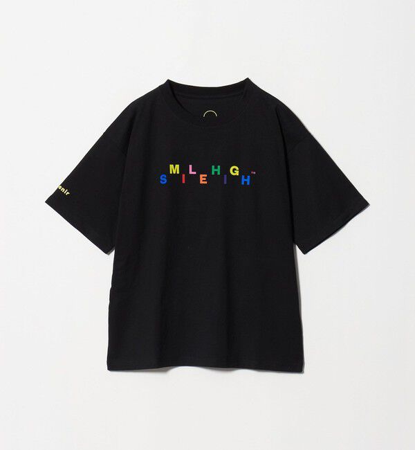 BEAUTY&YOUTH UNITED ARROWS「【別注】＜TOKI＞プリント ショートスリーブ Tシャツ」|Tシャツ・カットソー|