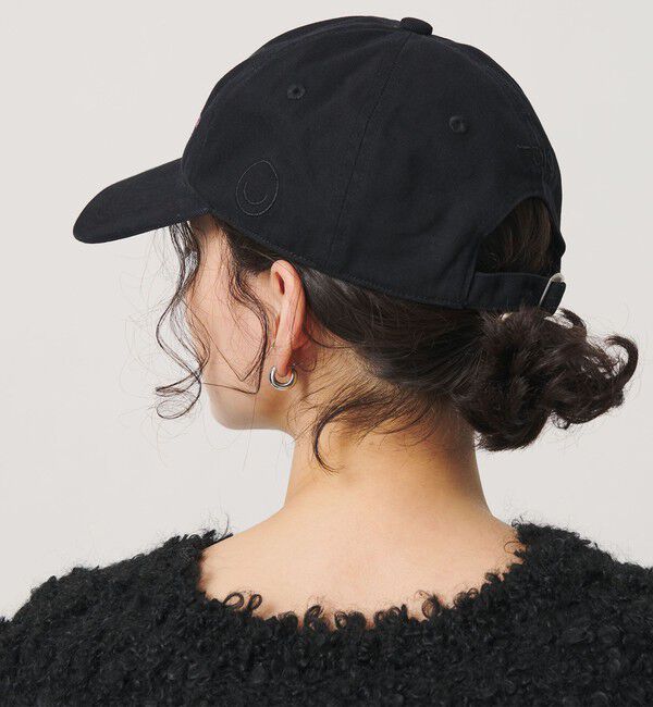BEAUTY&YOUTH UNITED ARROWS「【別注】＜TOKI＞ロゴキャップ」|キャップ・キャスケット|
