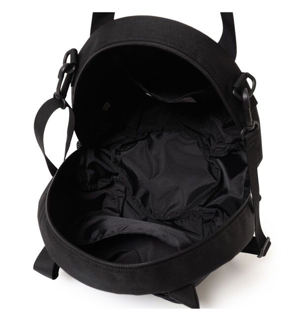 BEAMSBOY「【別注】BRIEFING &times; BEAMS BOY / ヘルメット バッグ」|その他|