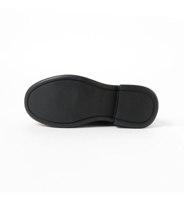 Demi-Luxe BEAMS 「PURPRED / POLE スニーカー」|レインシューズ|