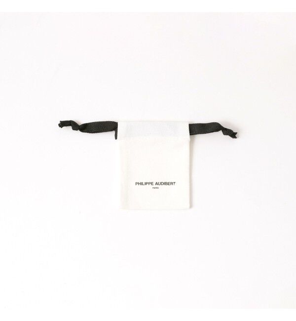 Demi-Luxe BEAMS 「PHILIPPE AUDIBERT / Carmel パール リング」|その他|
