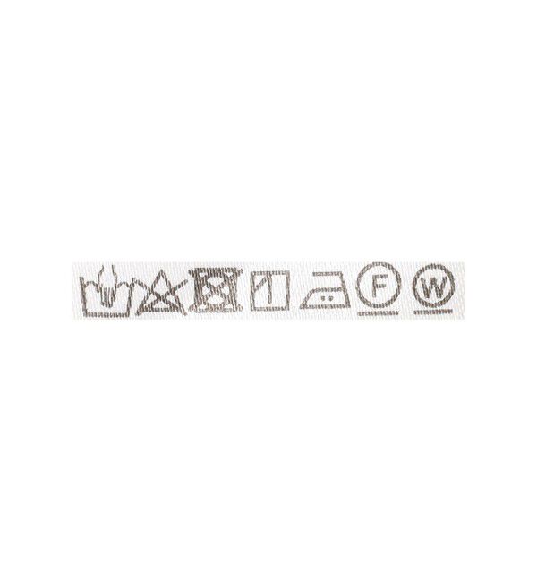 Demi-Luxe BEAMS 「MARIHA / 春のすずらんのワンピース ソリッド」|ワンピース|