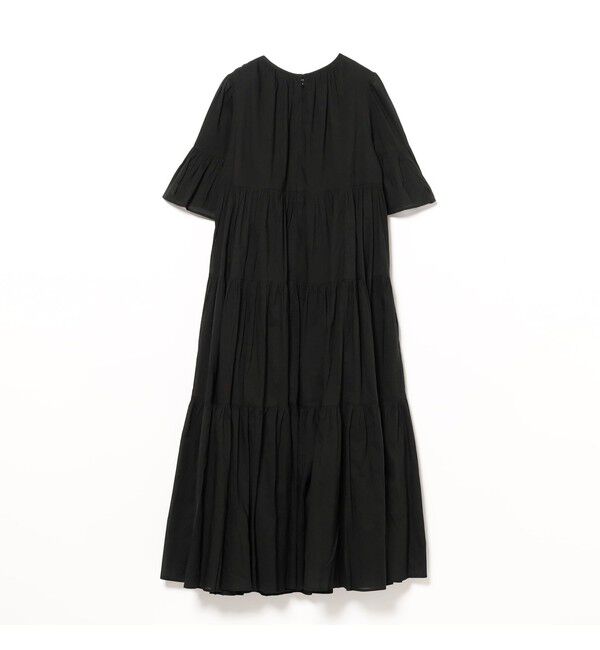Demi-Luxe BEAMS 「MARIHA / 春のすずらんのワンピース ソリッド」|ワンピース|