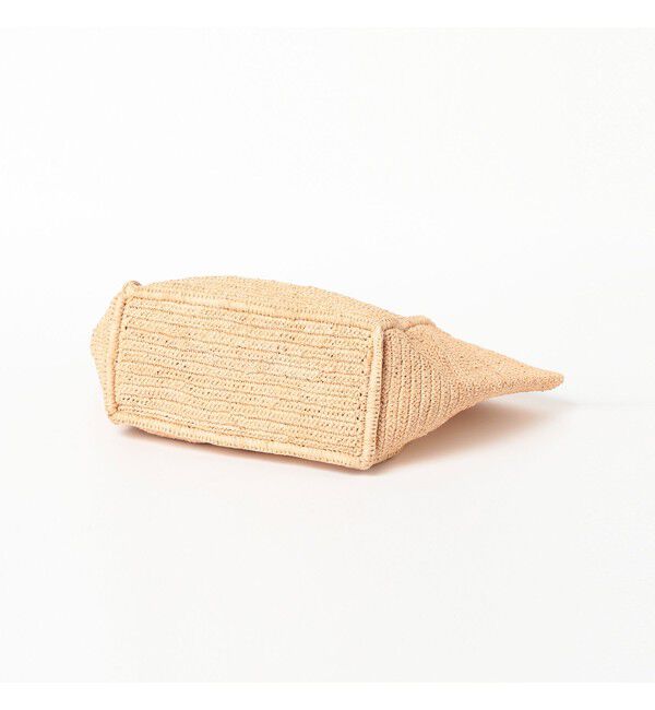 Demi-Luxe BEAMS 「MAISON N.H PARIS / AVRIL トートバッグ」|トートバッグ|