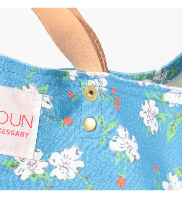 BEAMSBOY「【別注】BAG'n'NOUN / FLOWER 2WAY」|その他|