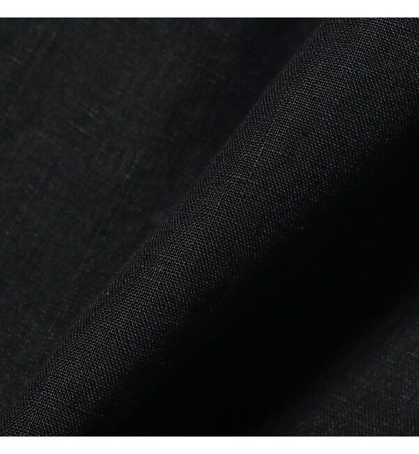 Demi-Luxe BEAMS 「【別注】TICCA / リネン ジャケット」|ダッフルコート|