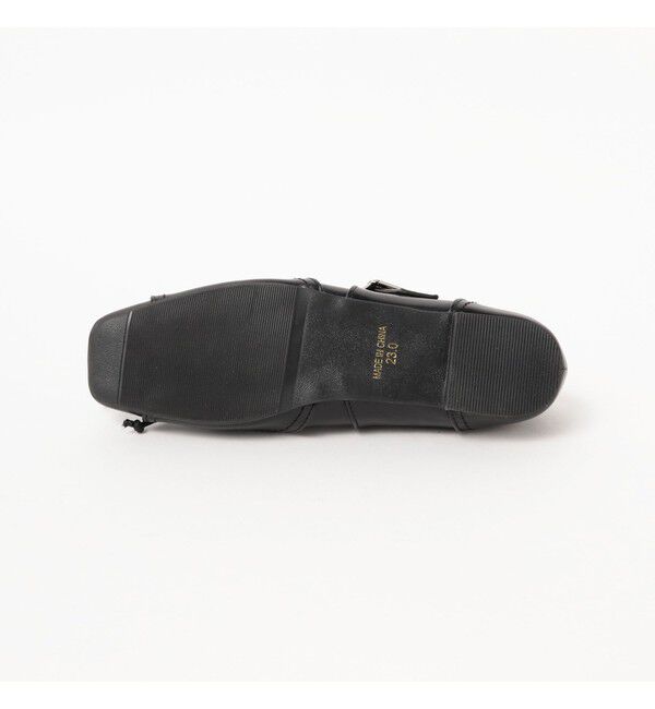 Ray BEAMS 「Casselini / レースアップ スニーカー」|スニーカー|