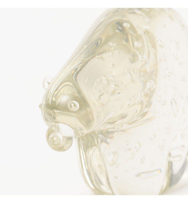 bPr BEAMS「DETAIL INC. / Glass Objet "POLAR BEAR" (Large)」|その他|