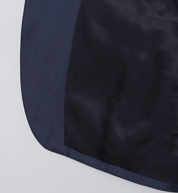 SHIPS「SHIPS: LORO PIANA FABRIC  オーストラリス シャークスキン スーツ」|スーツ|