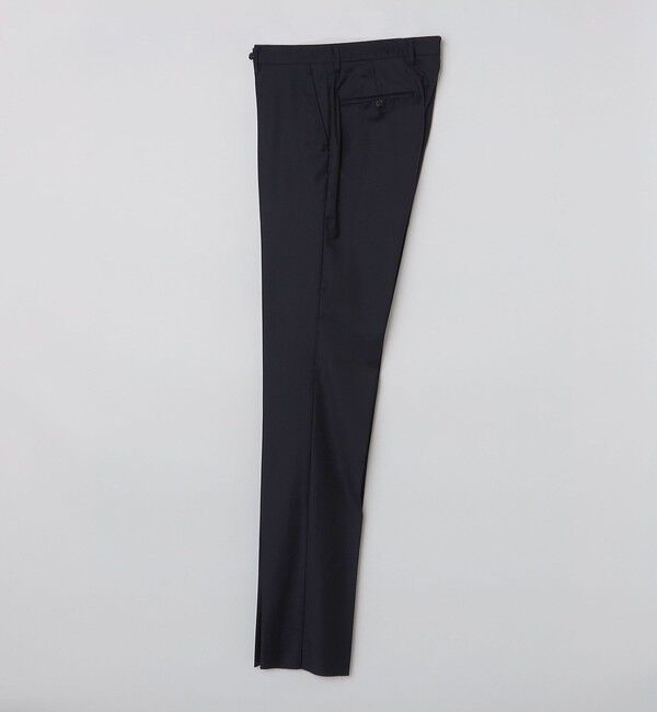 SHIPS「SHIPS: LORO PIANA FABRIC  オーストラリス 無地 S3B スーツ」|スーツ|
