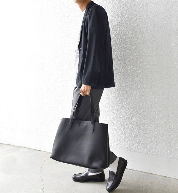 SHIPS any「SHIPS any:〈洗濯機可能〉サマー ニット ジャケット 26SS◇」|テーラードジャケット|