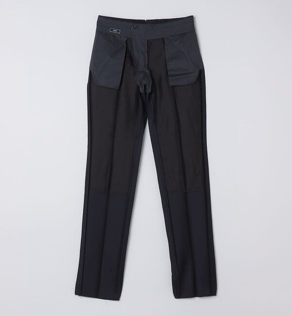 SHIPS「SHIPS: Ermenegildo Zegna ELECTA スーツ」|スーツ|
