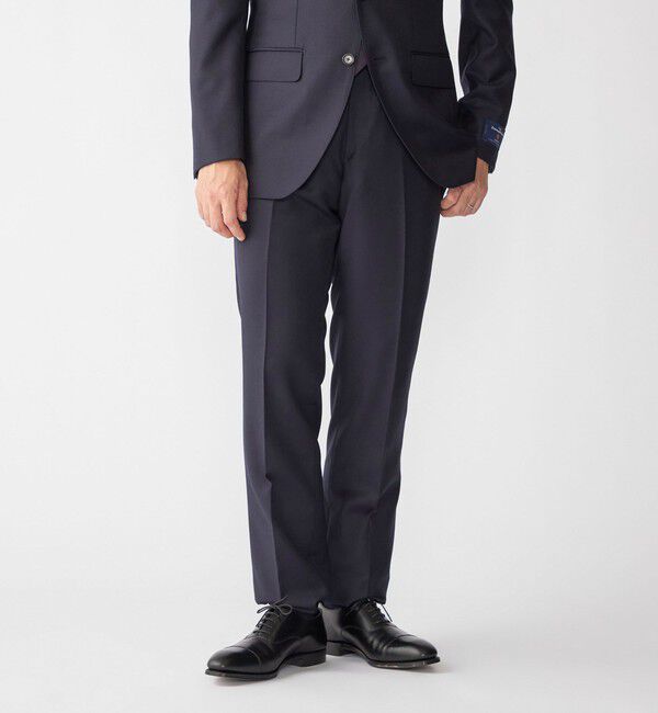 SHIPS「SHIPS: Ermenegildo Zegna ELECTA スーツ」|スーツ|